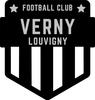 logo VERNY LOUVIGNY FC 21