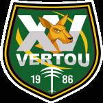 logo Vertou XV Rugby