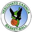 logo Vescovato Casinca Basket Ball
