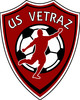 logo Vetraz Monthoux US 1