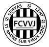 logo FC Veyle Vieux Jonc