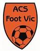 logo A. Cantonale Sportive Foot Vic