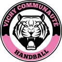 logo Vichy Communaute Handball