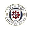 logo Victoria International Feminin Mulhouse