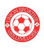 logo US Vieillevilloise