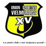 logo U S Vielmuroise