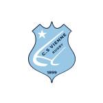 logo C S Vienne Rugby