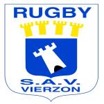 logo S A Vierzonnais