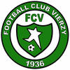 logo FC Vierzy