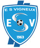 logo Vigneux ES 21