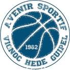 logo Vignoc-hede-guipel Basket
