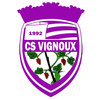 Vignoux CS U18 21