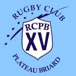 logo Rugby Club du Plateau Briard