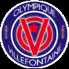 logo O. de Villefontaine