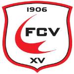 logo F C Villefranche de Lauragais