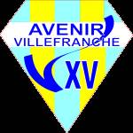 logo Avenir Villefranchois