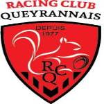 logo R C Queyrannais
