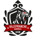 logo Villefranche Handball Beaujolais