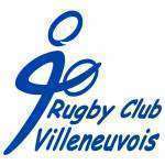 logo R C Villeneuvois V de Marc