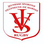 logo Jse SP Villeneuve de Marsan