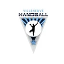 logo Villeneuve Handball