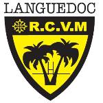 logo R C Villeneuve Maguelone