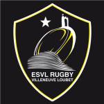 logo Etoile Sportive Villeneuve Loubet Rugby