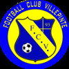 logo Villepinte FC 22