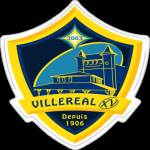 logo U S Villerealaise
