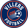 logo C.O.S. VILLERS LES NANCY