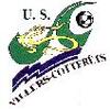 logo US Villers Cotterets