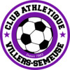 logo VILLERS SEMEUSE CA 34