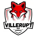 logo Villerupt Handball Club