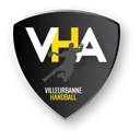 logo Villeurbanne Handball Association