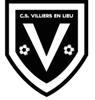 Villiers en Lieu FC Seniors 1