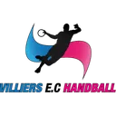 logo Villiers Etudiants Club Handball