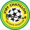 logo Viry Chatillon ES 31