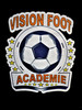 logo Vision Foot Academie