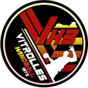logo Vitrolles Handball