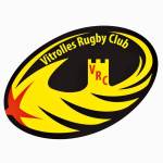 logo Vitrolles Rugby Club