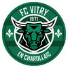 logo FC de Vitry en Charollais