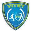 logo VITRY F. C.