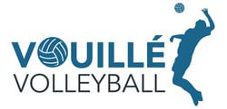 logo Vouille Volley Ball 79