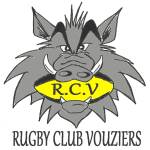 logo Rugby Club Vouziers