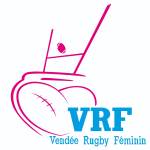 logo Vendee Rugby Feminin