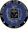 logo Le Vésinet Sport Club International