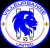 logo Villeurbanne United FC