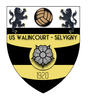 logo US Walincourt Selvigny
