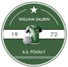 logo AS William Saurin Pouilly