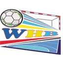 logo Woippy Handball
